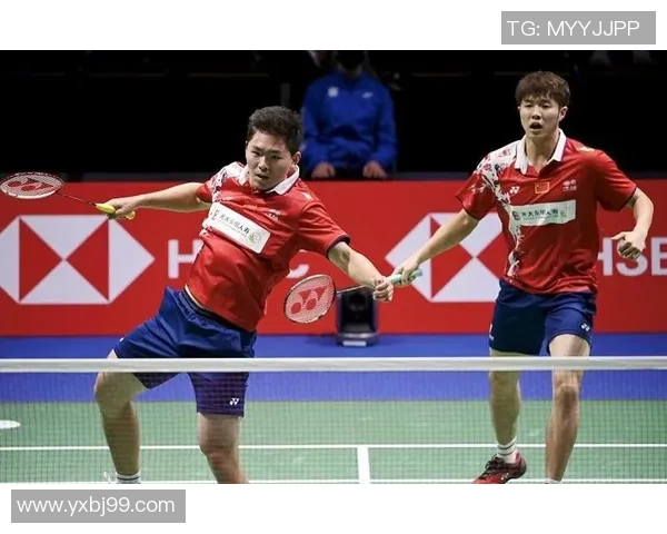 上海羽毛球队实力分析与表现评估探讨