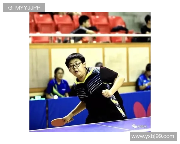 上海乒乓球队意识对比深度解析与发展趋势探讨